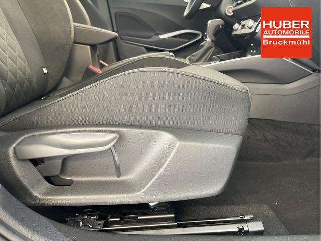 Fahrzeugbild eines Skoda Fabia