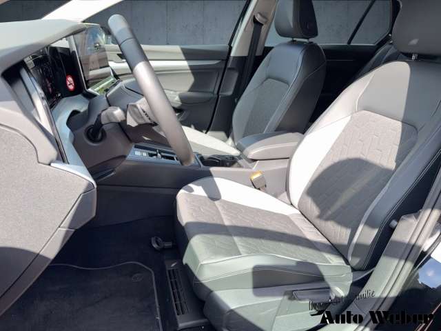 Fahrzeugbild eines Volkswagen Golf