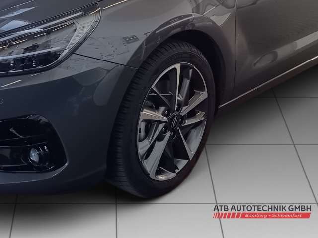 Fahrzeugbild eines Hyundai i30