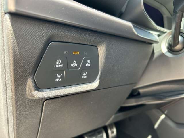 Fahrzeugbild eines CUPRA Leon