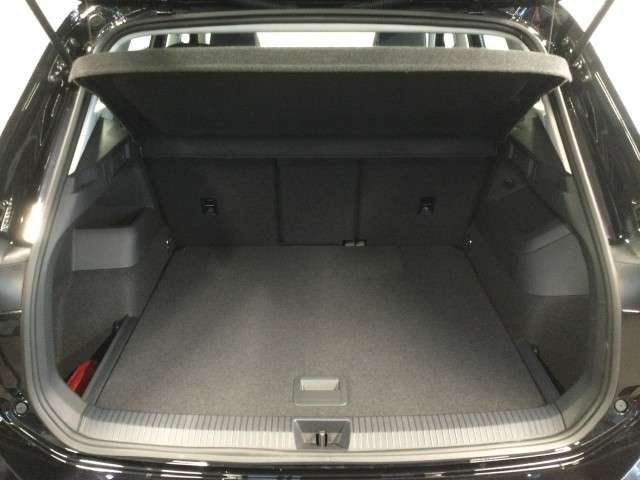 Fahrzeugbild eines Volkswagen Tiguan