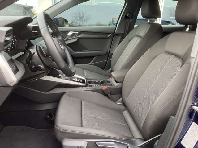 Fahrzeugbild eines Audi A3