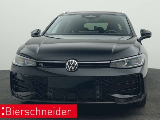 Fahrzeugbild eines Volkswagen Passat