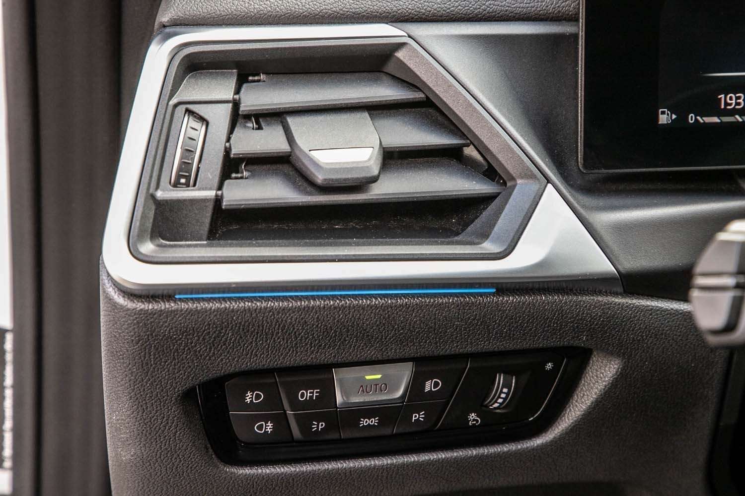 Fahrzeugbild eines BMW 4er-Reihe