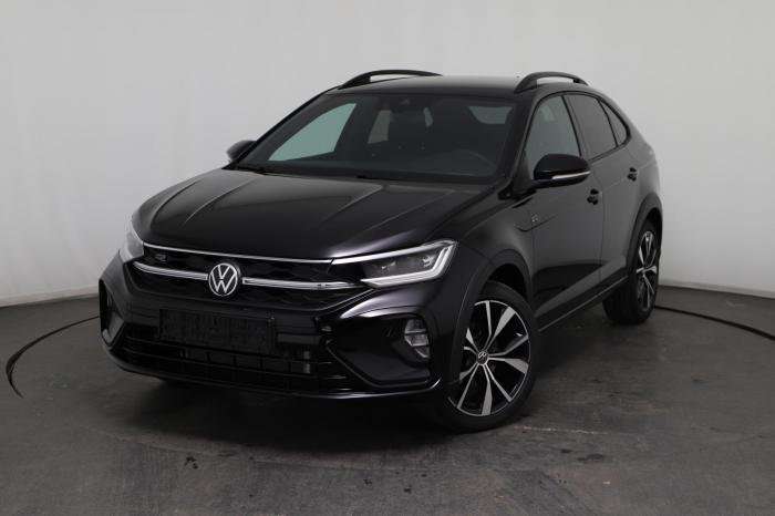 Fahrzeugbild eines Volkswagen Taigo