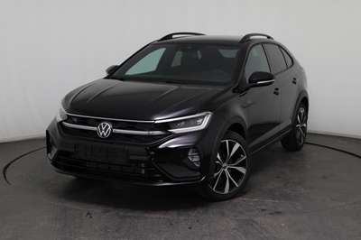 Bild Volkswagen Taigo