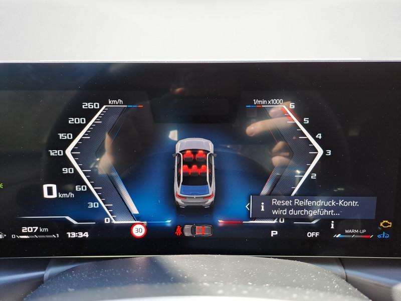 Fahrzeugbild eines BMW 3er-Reihe