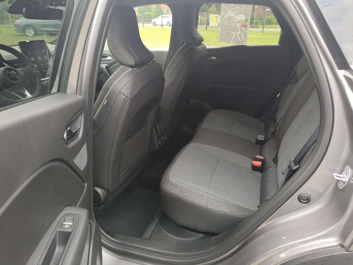 Fahrzeugbild eines Mitsubishi ASX