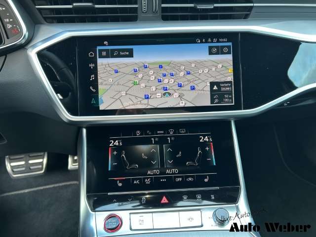 Fahrzeugbild eines Audi S6