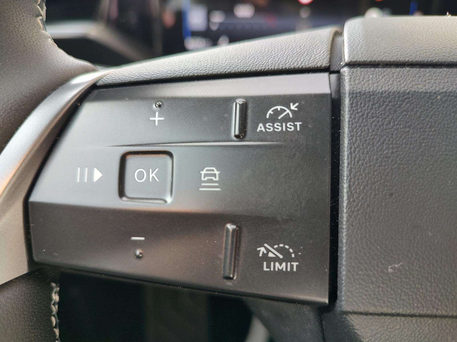 Fahrzeugbild eines Opel Grandland X