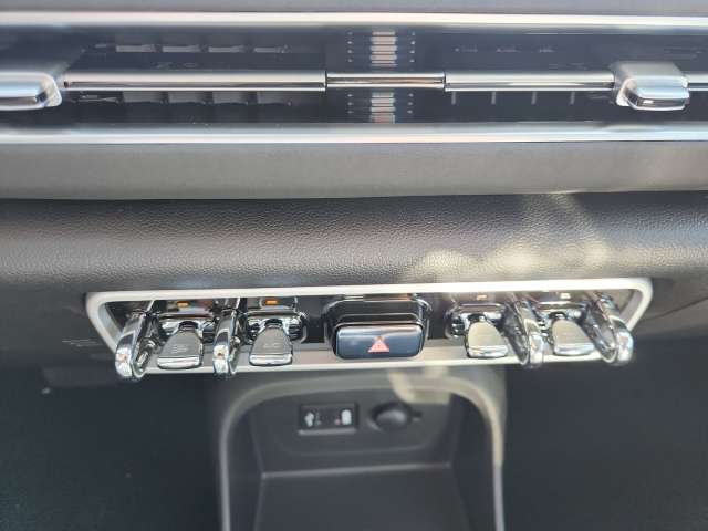 Fahrzeugbild eines GWM Ora 03