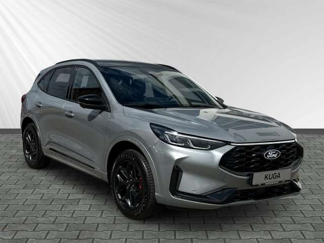Fahrzeugbild eines Ford Kuga