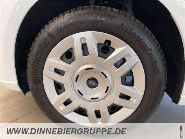 Fahrzeugbild eines Ford Transit Connect