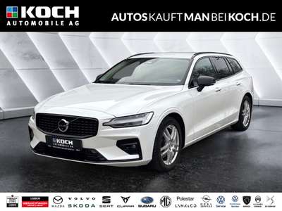 Bild Volvo V60