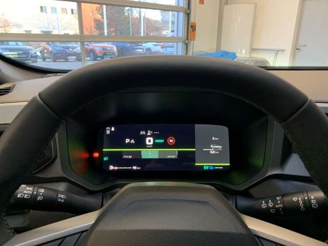 Fahrzeugbild eines Dacia Bigster