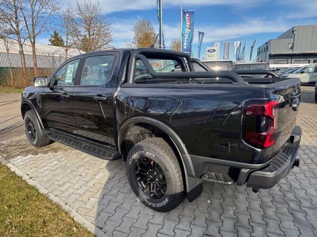 Fahrzeugbild eines Ford Ranger