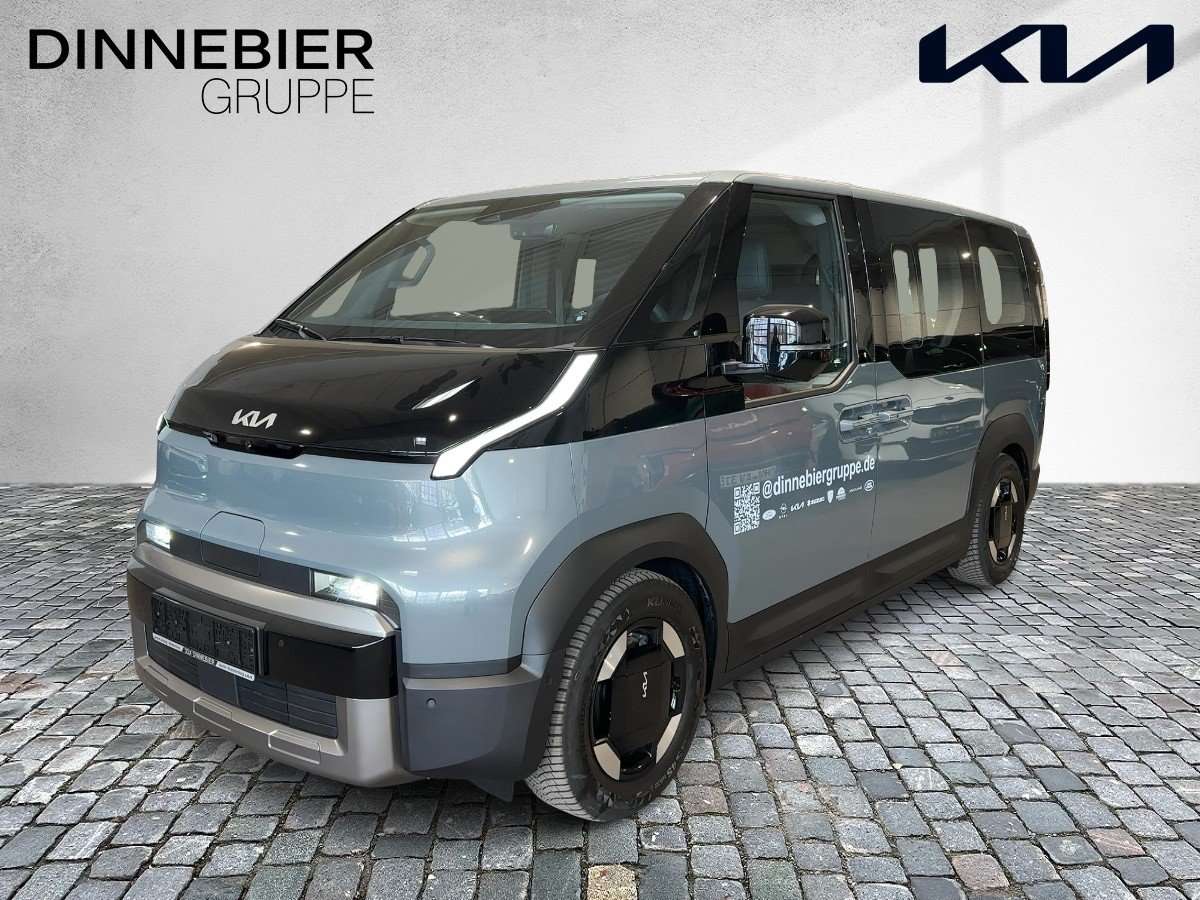 Fahrzeugbild eines Kia PV5 Passenger