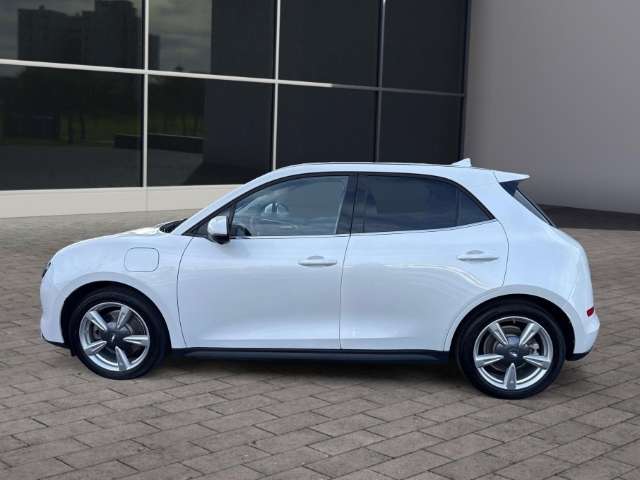 Fahrzeugbild eines GWM Ora 03