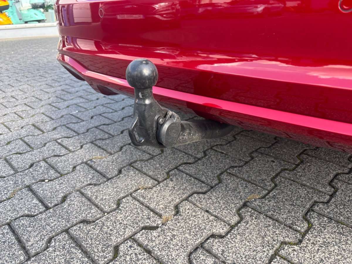 Fahrzeugbild eines Ford Focus