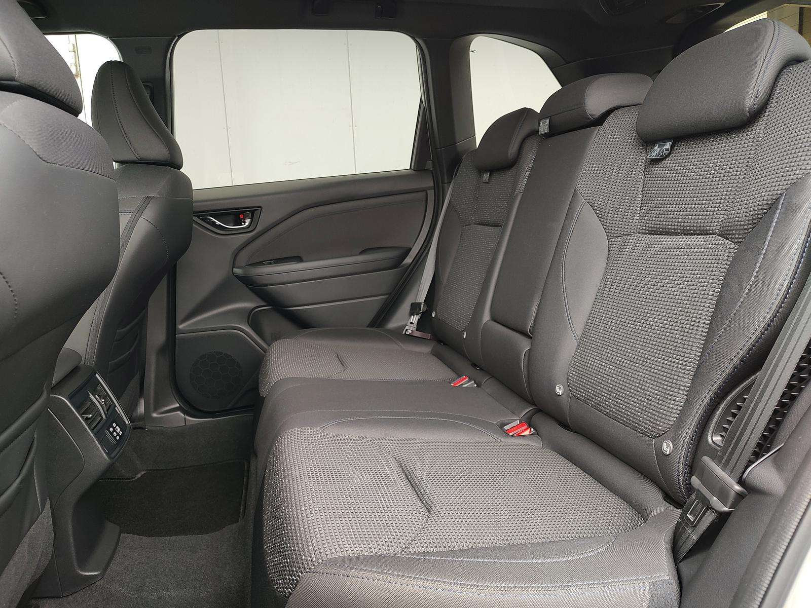 Fahrzeugbild eines Subaru Forester