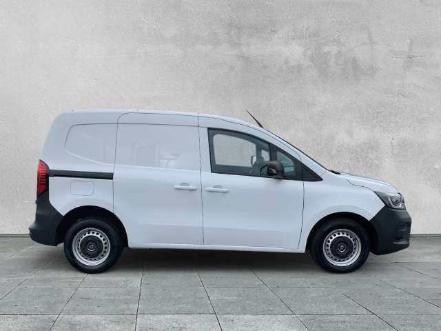 Fahrzeugbild eines Renault Kangoo