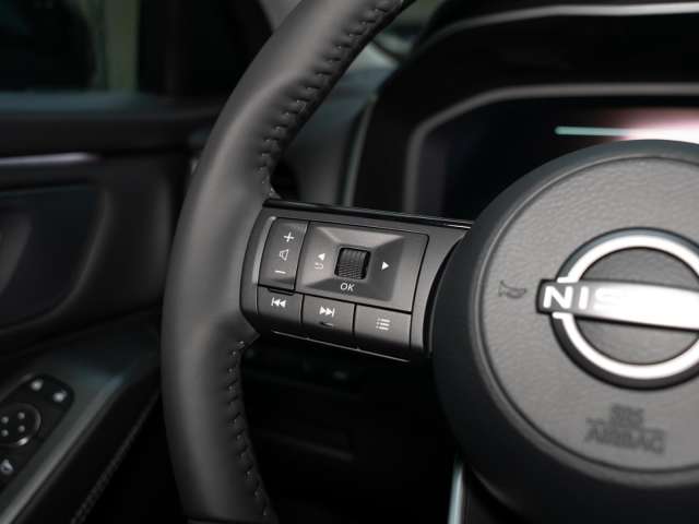 Fahrzeugbild eines Nissan Qashqai