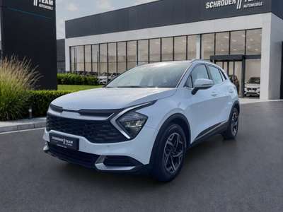 Bild Kia Sportage