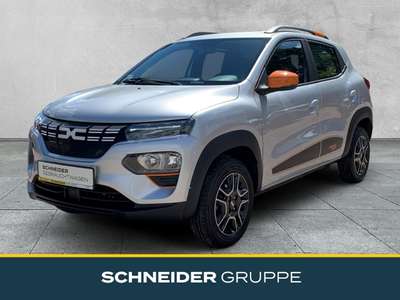 Bild Dacia Spring
