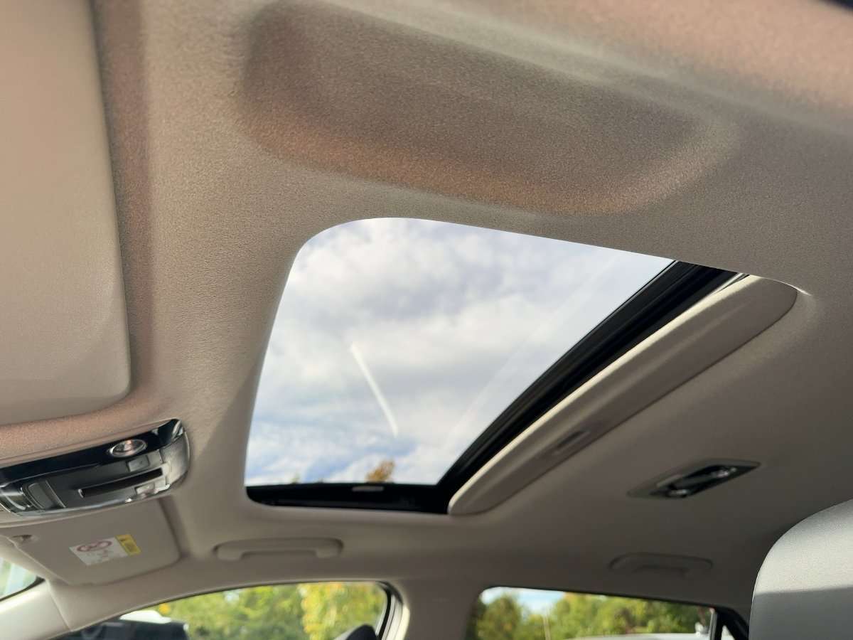 Fahrzeugbild eines Kia Niro