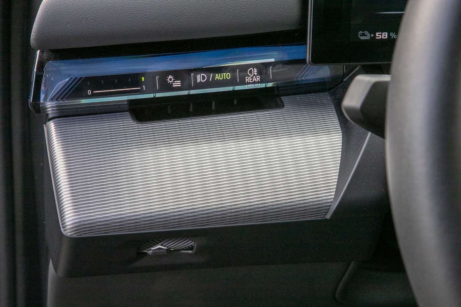 Fahrzeugbild eines BMW i5