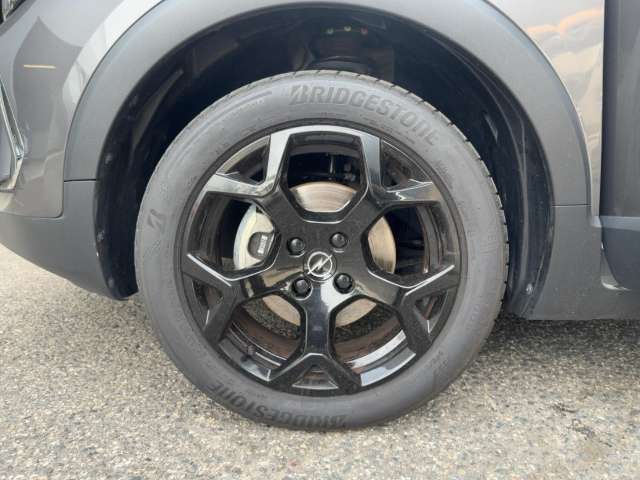 Fahrzeugbild eines Opel Crossland X