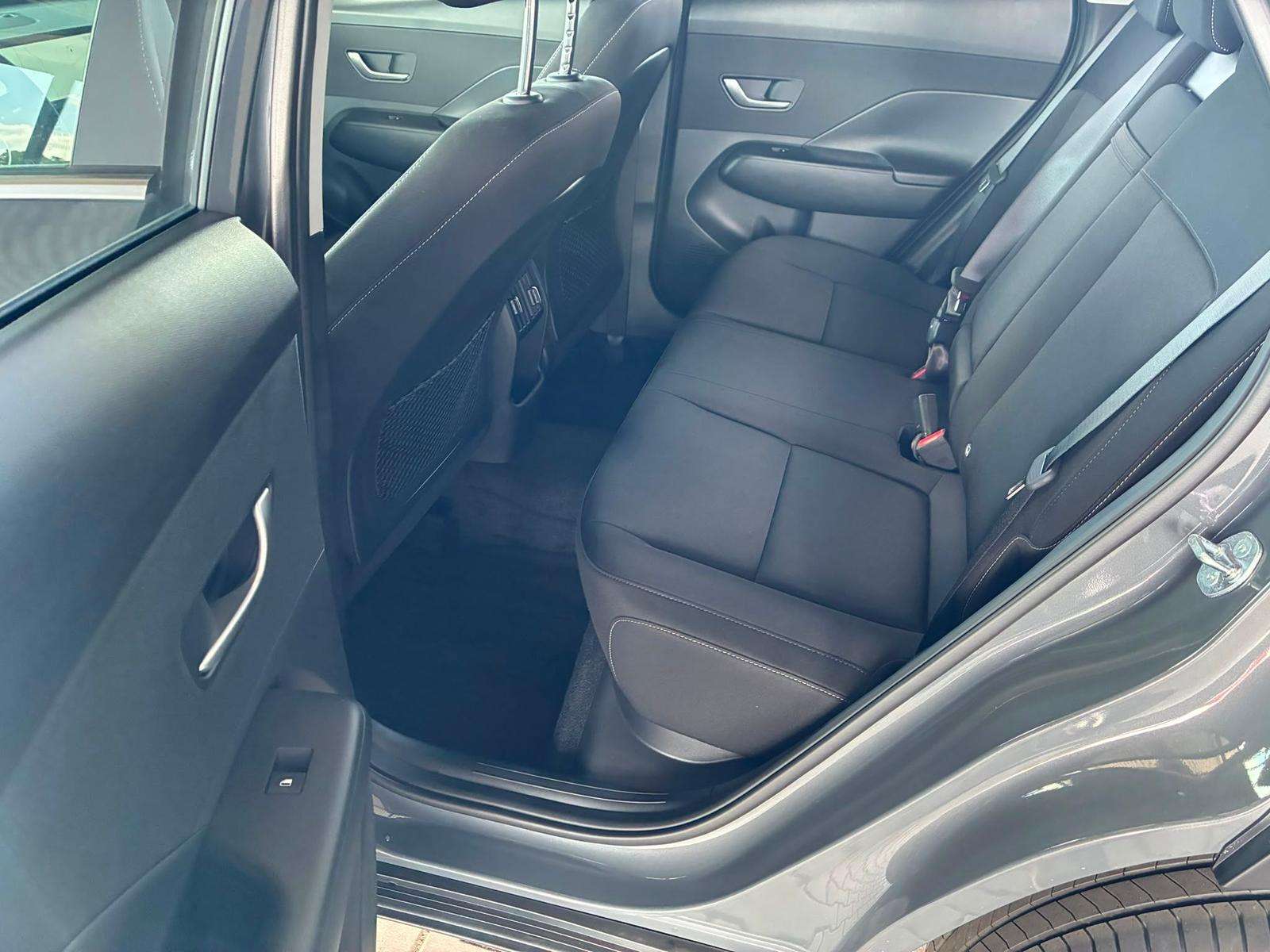 Fahrzeugbild eines Hyundai Kona
