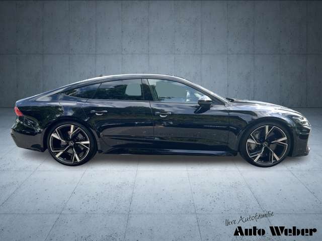 Fahrzeugbild eines Audi RS7