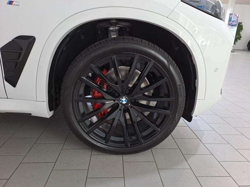 Fahrzeugbild eines BMW X5