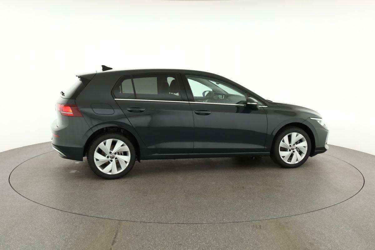 Fahrzeugbild eines Volkswagen Golf