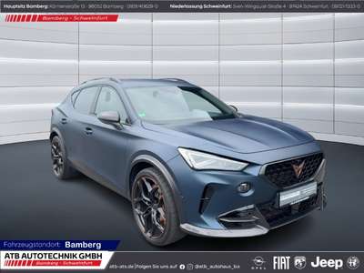 Bild CUPRA Formentor