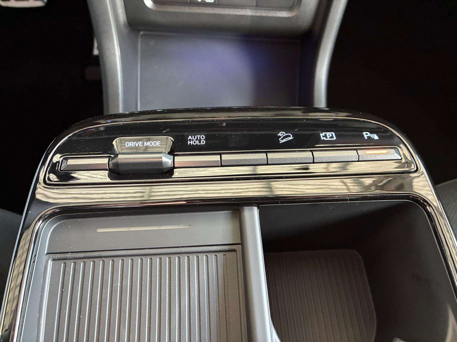 Fahrzeugbild eines Hyundai Tucson