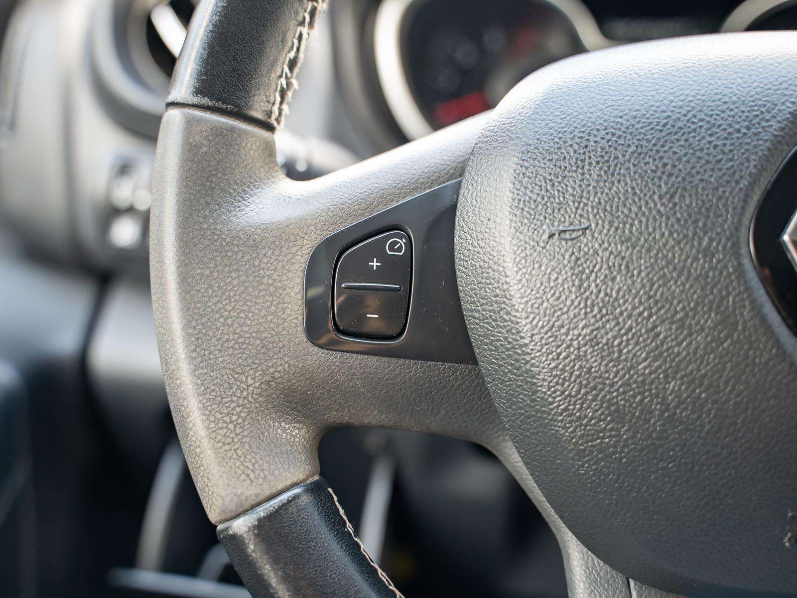 Fahrzeugbild eines Renault Trafic