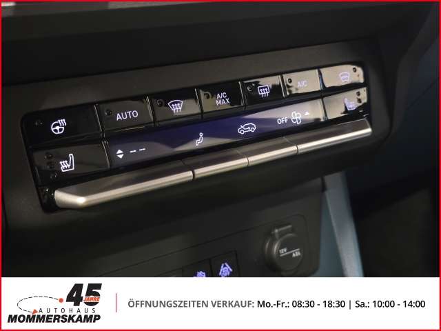 Fahrzeugbild eines Fiat Grande Panda