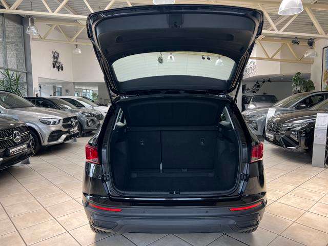 Fahrzeugbild eines SEAT Ateca