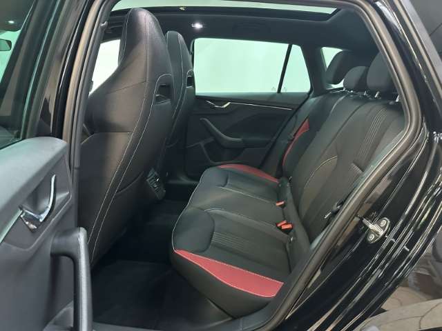 Fahrzeugbild eines Skoda Kamiq