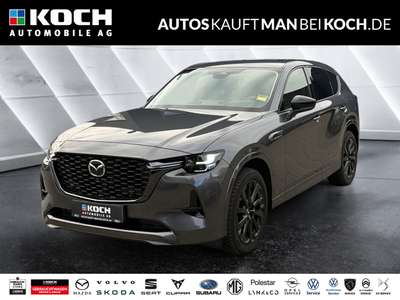 Bild Mazda CX-60