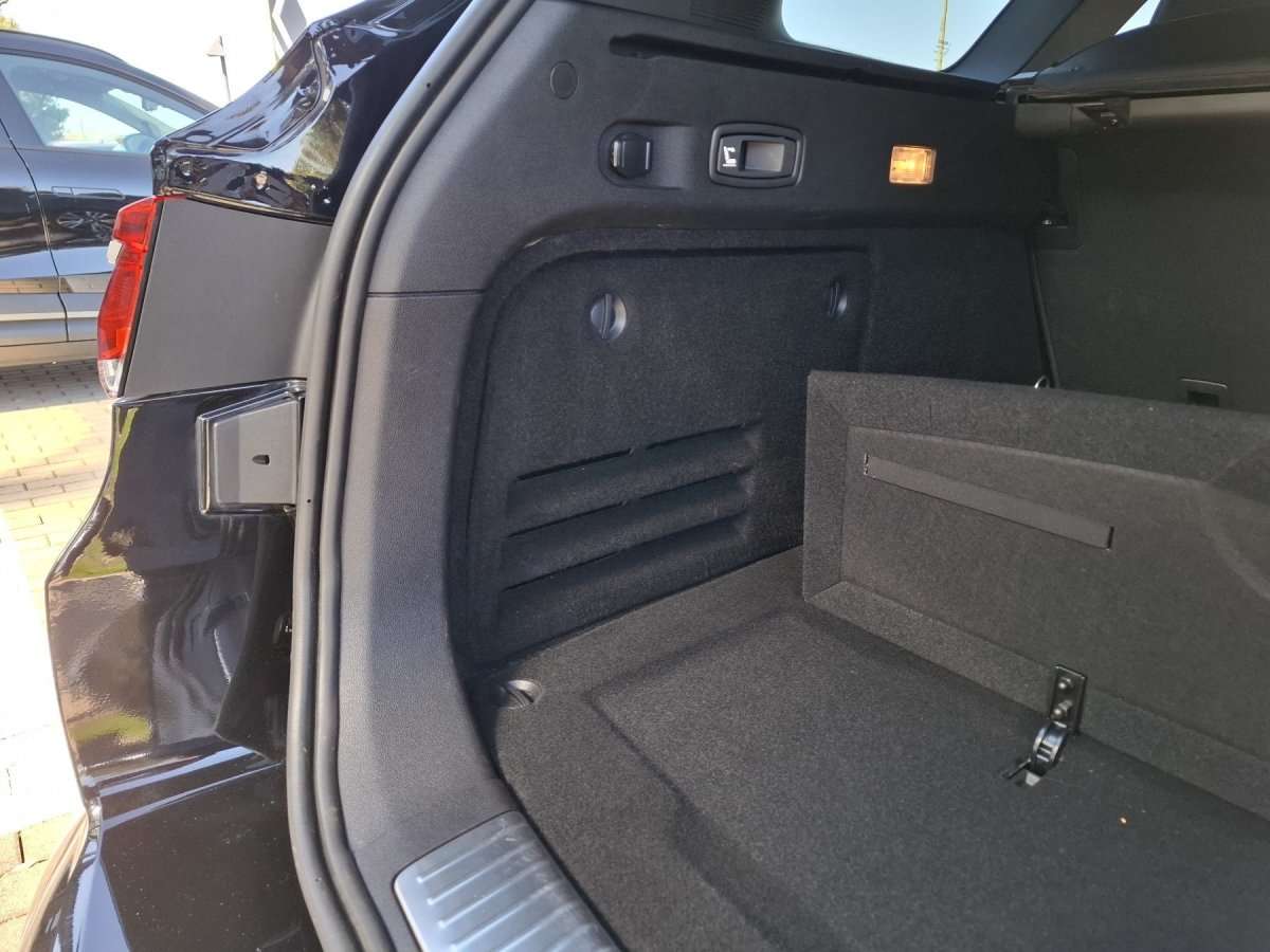 Fahrzeugbild eines Renault Talisman