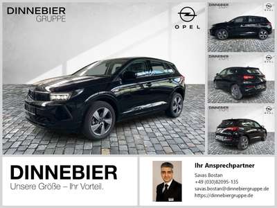 Bild Opel Grandland X