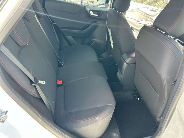 Fahrzeugbild eines Ford Puma