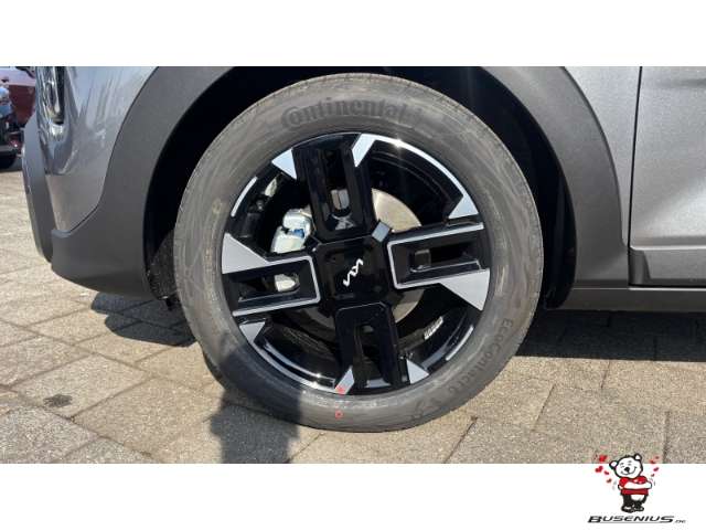 Fahrzeugbild eines Kia Stonic