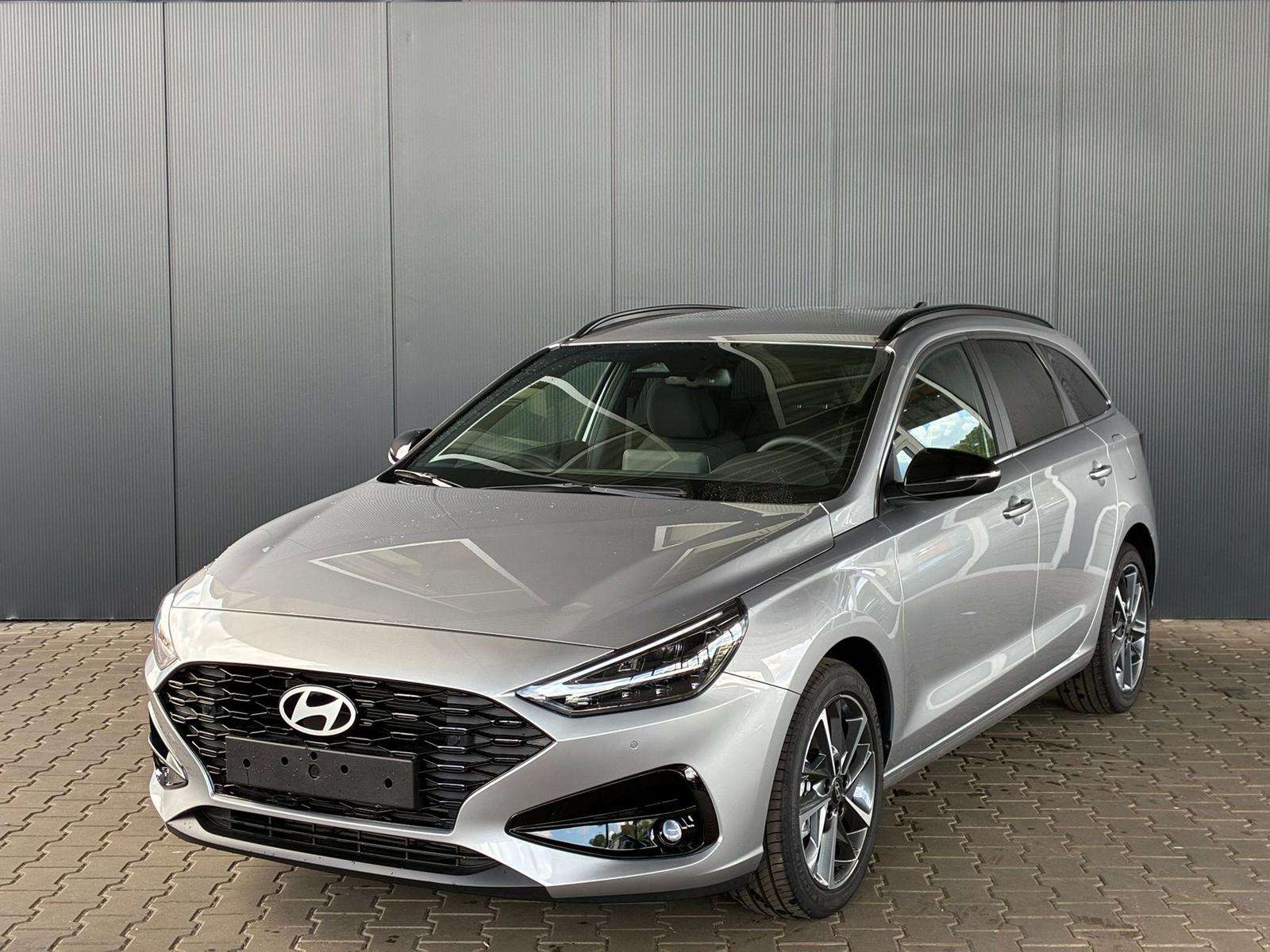 Fahrzeugbild eines Hyundai i30