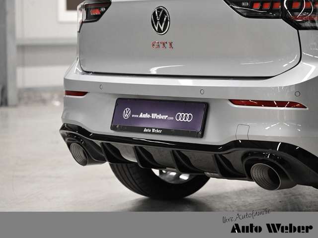 Fahrzeugbild eines Volkswagen Golf