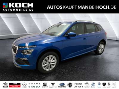 Bild Skoda Kamiq