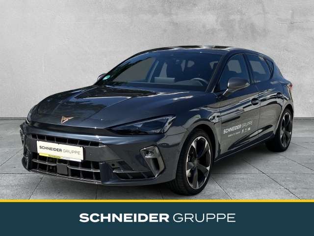 Fahrzeugbild eines CUPRA Leon